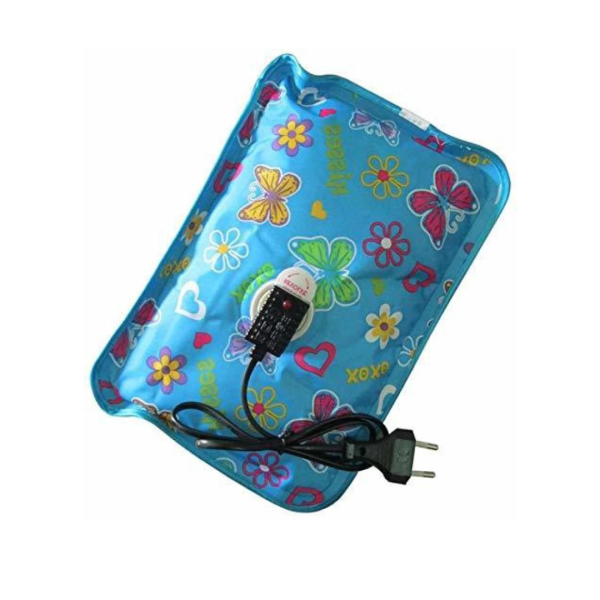 Electric Rectangular Hot Water Bags