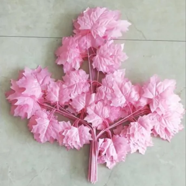 Mapple Artificial Flowers