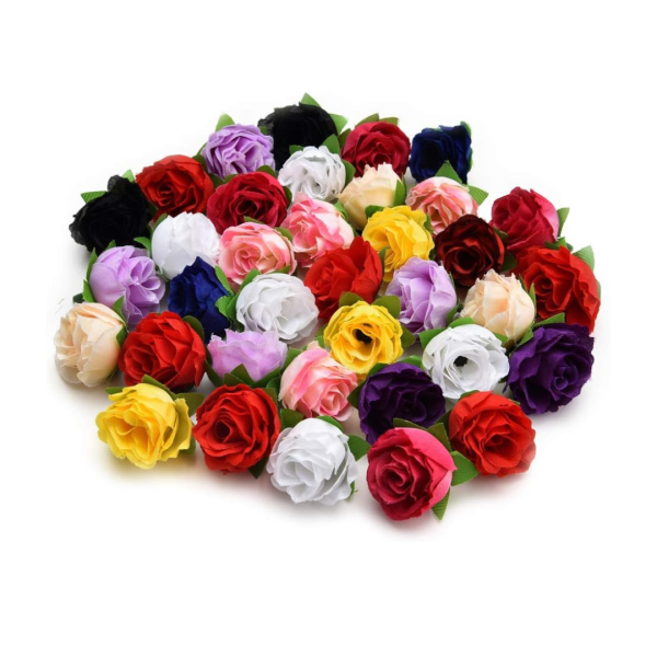 Artificial Flowers