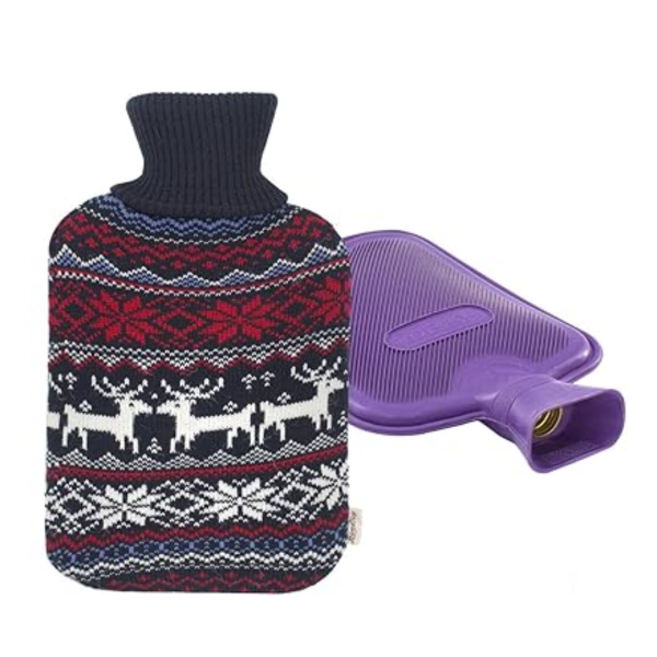 Hot Water Bottle