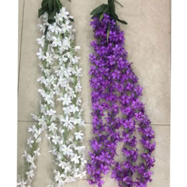 Artificial Hanging Flower Ladi