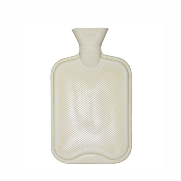 Rubber Hot Water Bottle