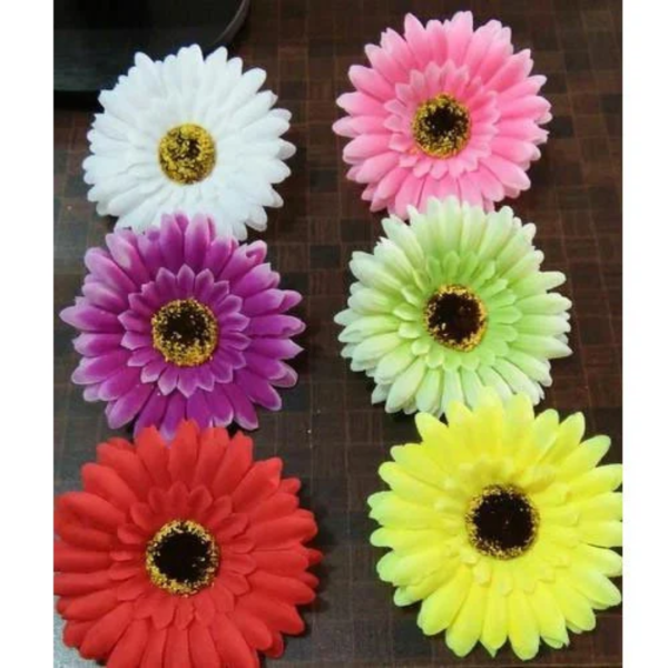 Gerbera Artificial Flower