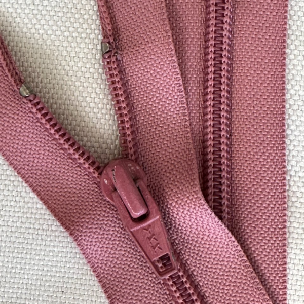 Coil Zipper