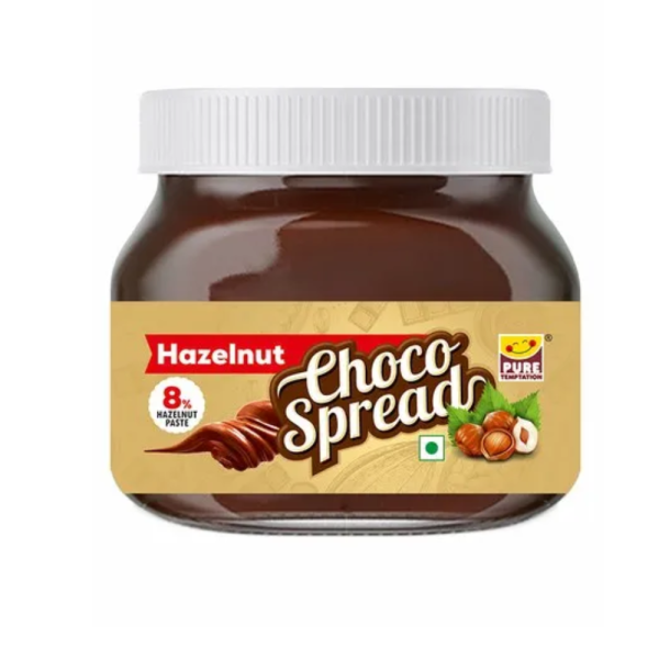 Choco Spread Hazelnut ( Per Kg )