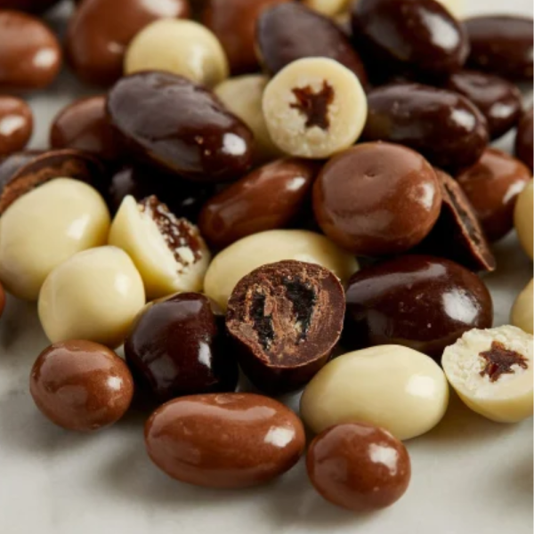 Almond Bon Bon Chocolate ( Per Kg )