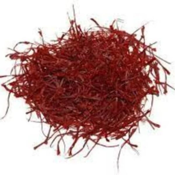 Pure Iranian Saffron