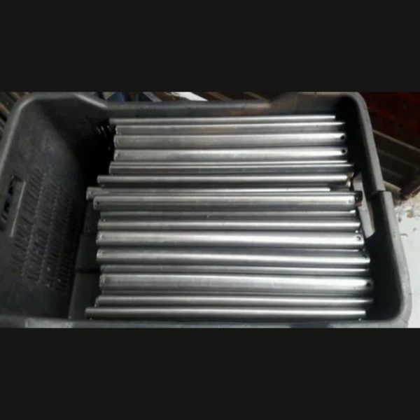 Luggage Trolley Rod