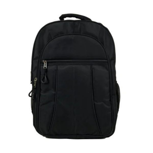 Polyester Shoulder Backpack