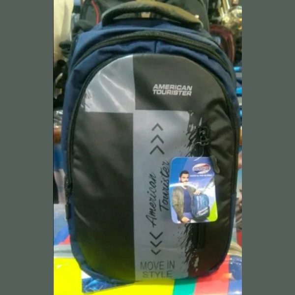 American Tourister School Bags