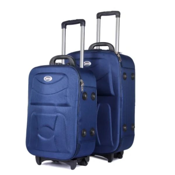 Luggage Trolley Bag