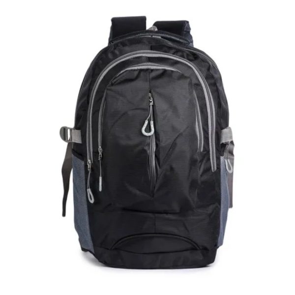 American Black Corporate Gift Backpack