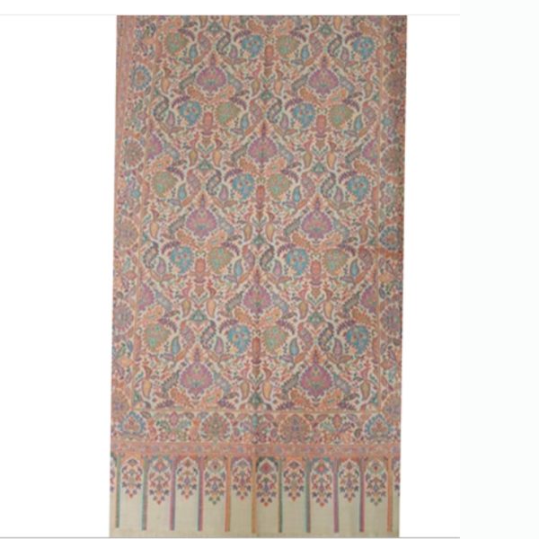 Ladies Printed Pashmina Stoles