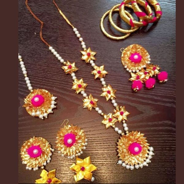 Gota Jewellery