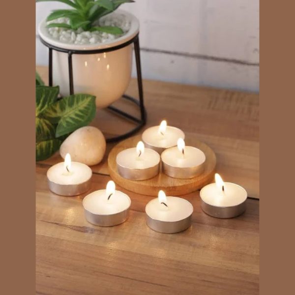 Tea Light Candles