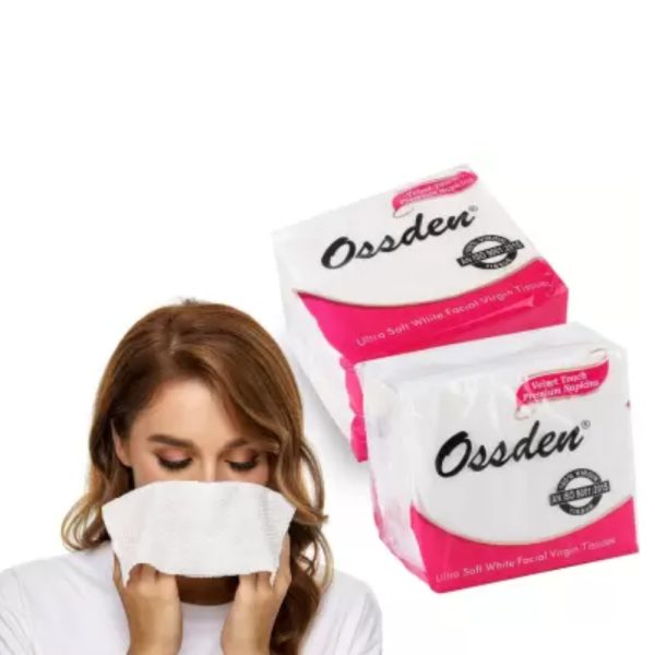 OSSDEN Top Selling highly absorb tissue paper