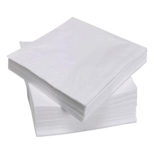 Paper Tissue Napkins