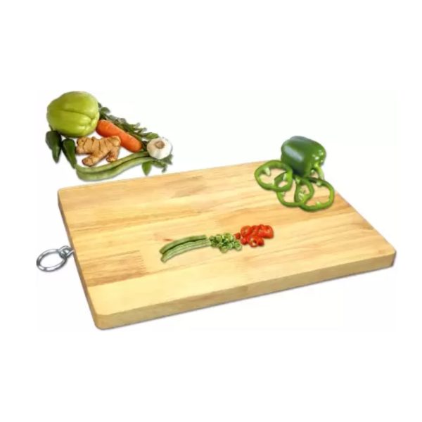 Serving Tray Wood Cutting Board