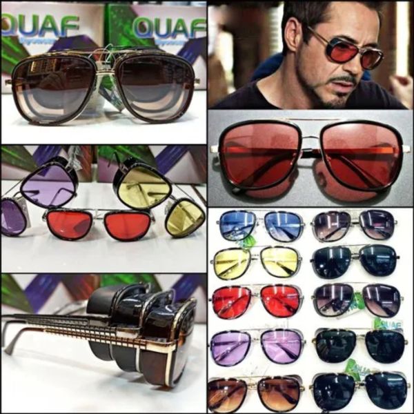 Fashion Designer Sunglasses ( Per Piece )