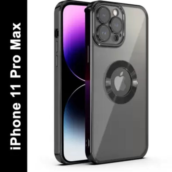 SYOTT Back Cover for APPLE iPhone 11 Pro Max