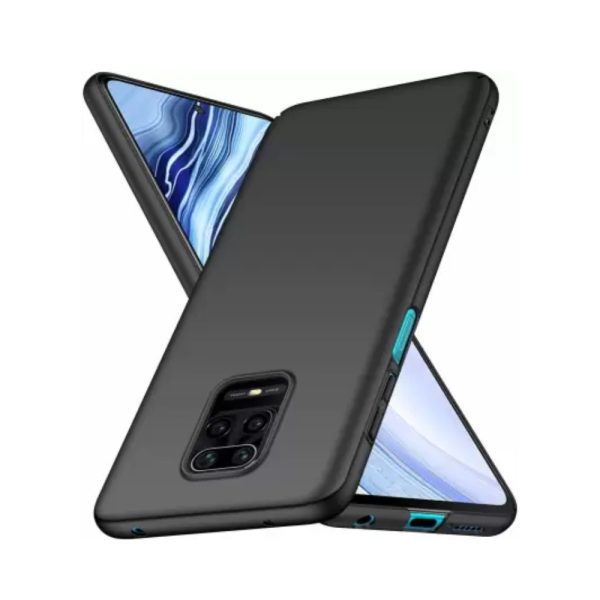 Hyper Back Cover for Redmi Note 9 Pro Max