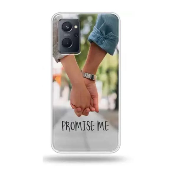 Jaipur Print Hub Back Cover for Realme 9i,Oppo