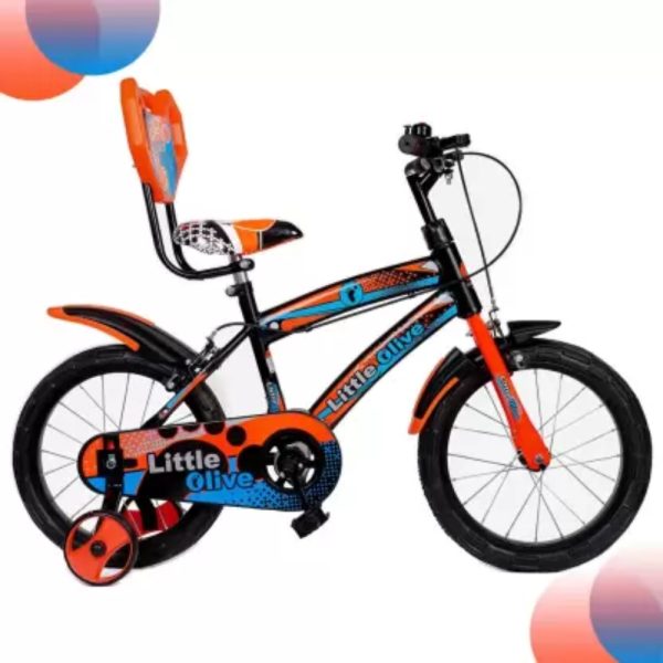 Little Olive 16 T Cycles for Kids