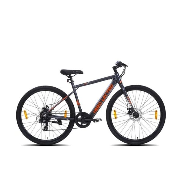 CalcuttaCycleCo Hero Cycles For Men's