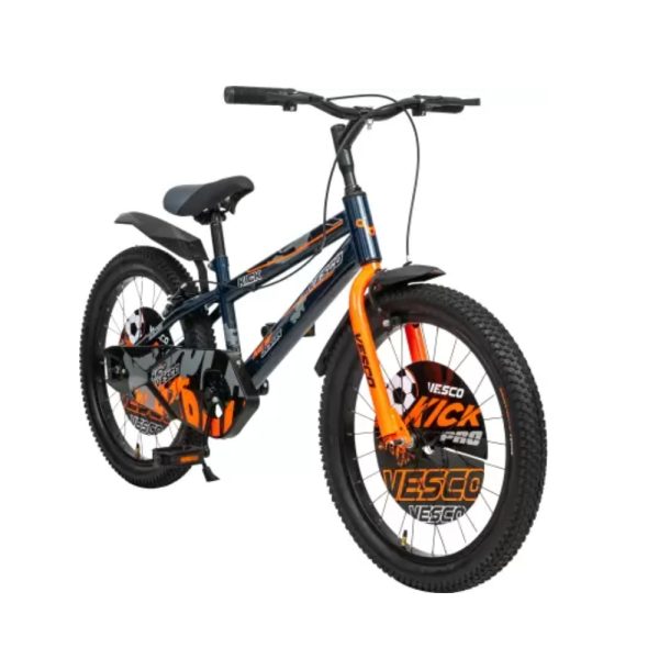 Vesco Kick 20" Cycle for Kids Bicycles age 6 to 9 Year