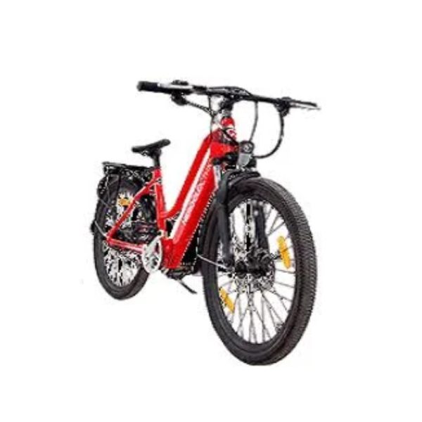 Buy Hero Electric Velocity Electric bicylce