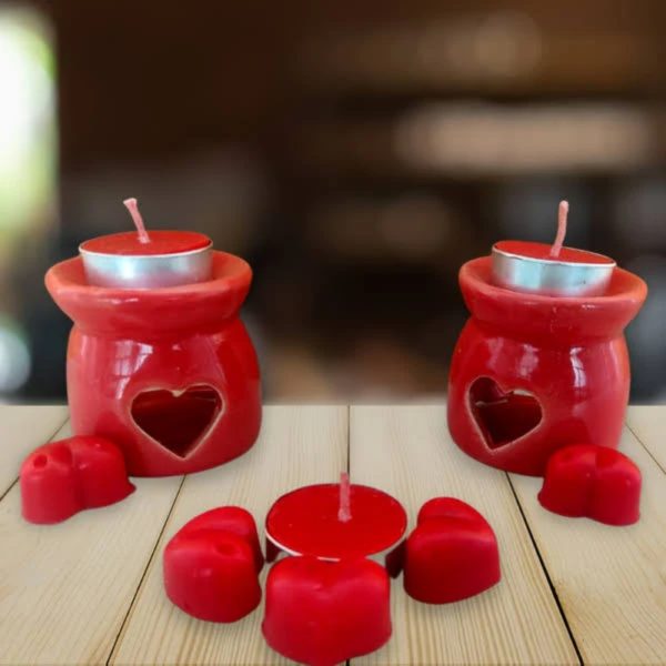 Aroma Candles