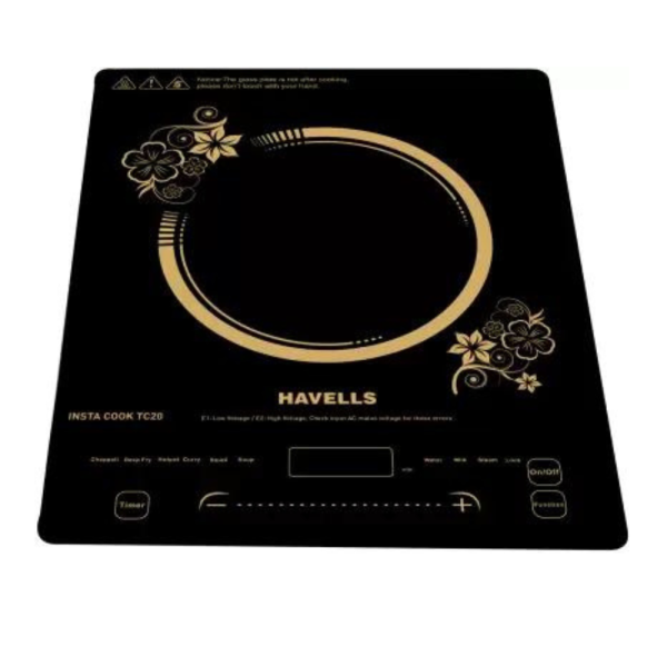 Insta Cook TC20 2000 W Induction Cooktop