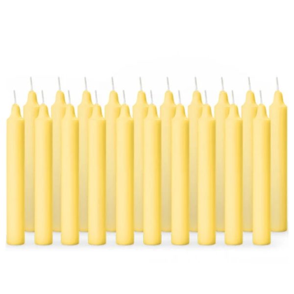 stick candles