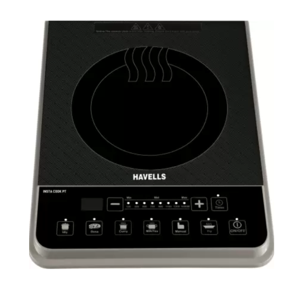 Havells Insta Cook Pt Induction Cooktop