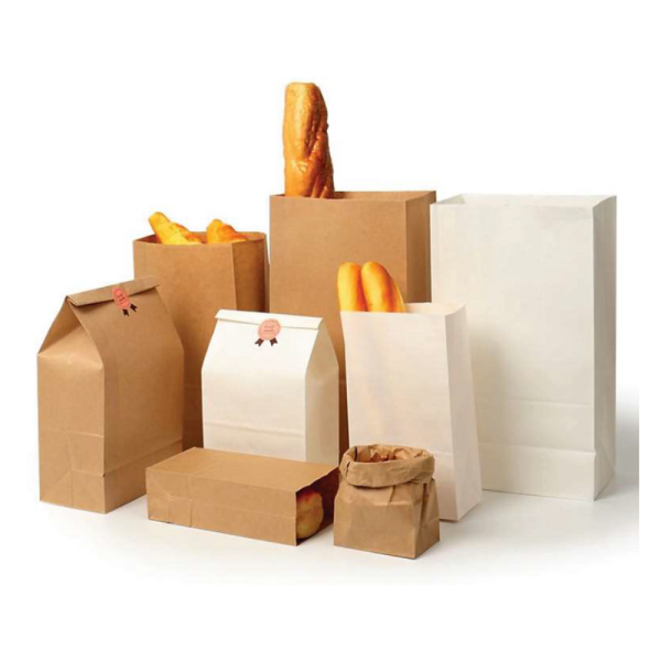 Food Bags ( Per Kg )