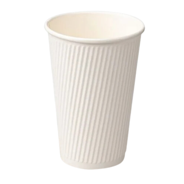 150ML Ripple Paper Cup ( Per piece )