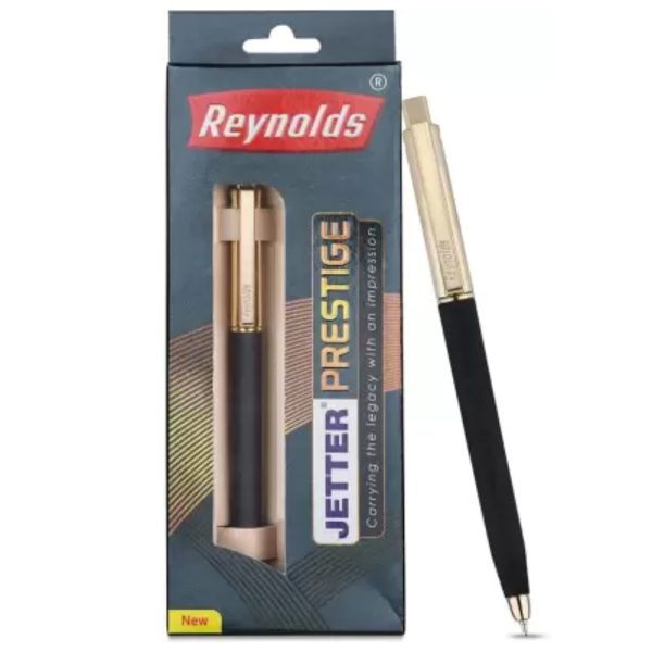 Reynolds Jetter prestige Ball Pen