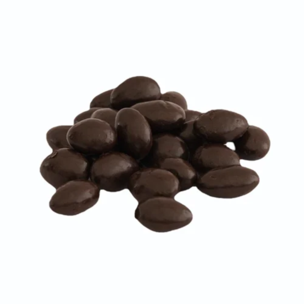 Dark Chocolate Covered Almond ( Per Kg )