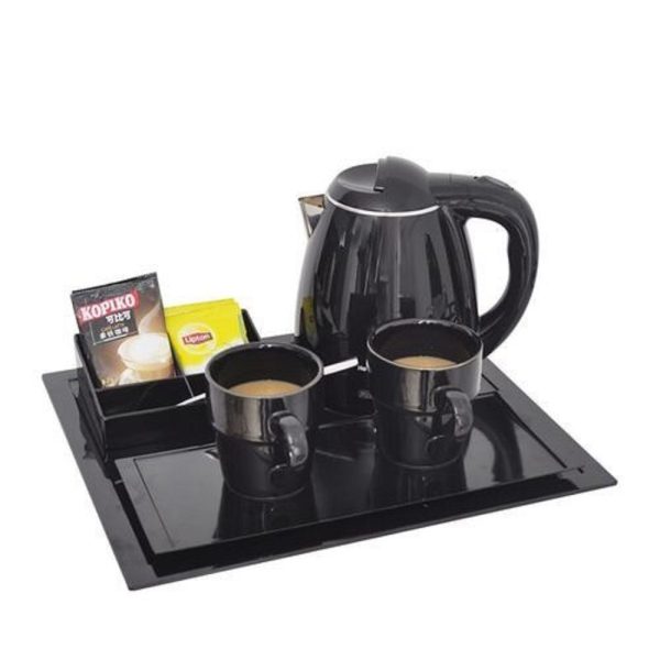 Kettle Tray Set