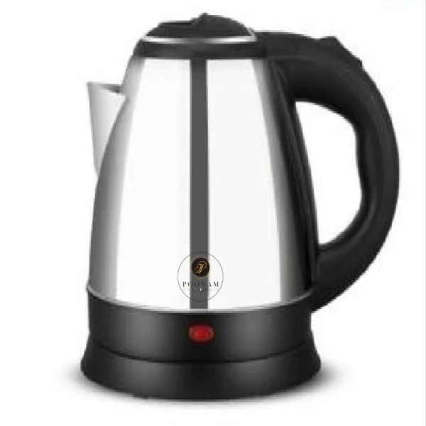 Eston Electric Tea Kettle