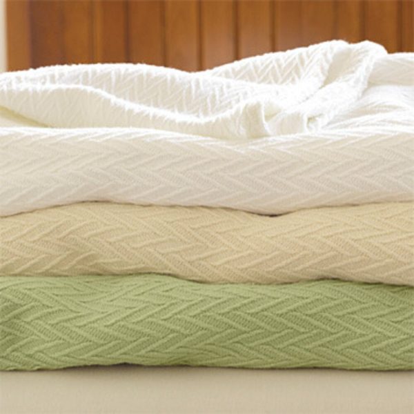 Cotton Blankets