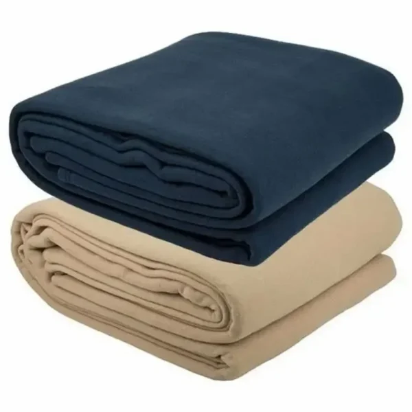 Polar Fleece Blankets