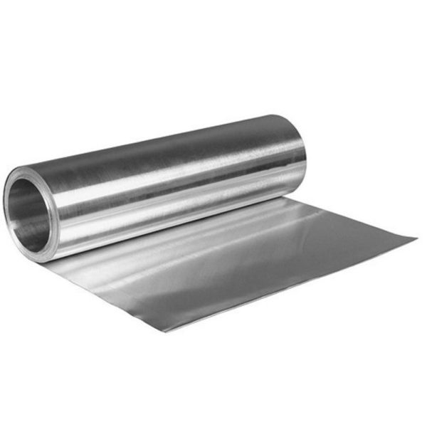 Perforated Aluminum Foil