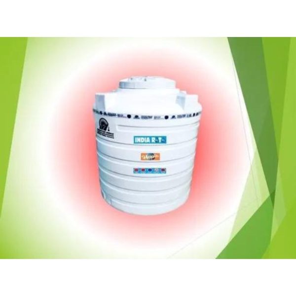 India Roto Water Tank