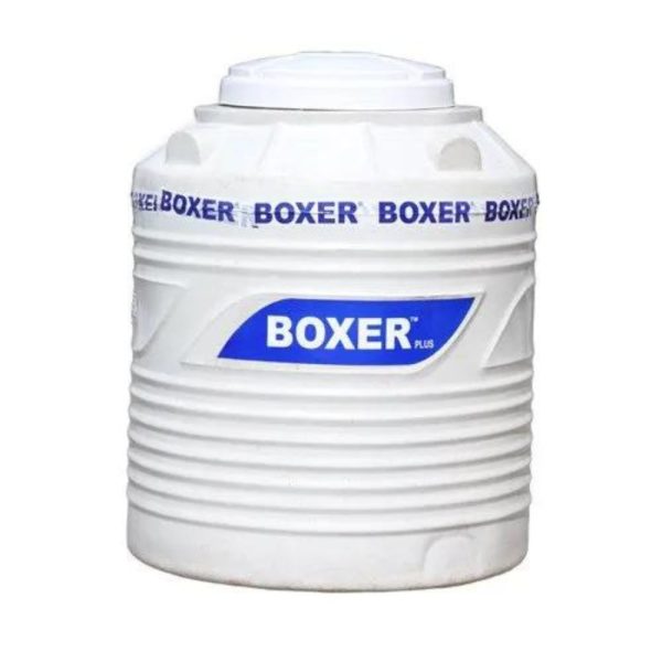 Boxer 4 Layer Water Tank