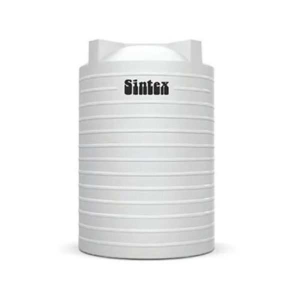 Boxer White Sintex Triple Layered Water Tanks