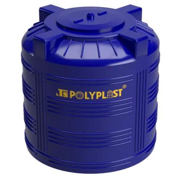 500 Litre Four Layer Water Storage Tanks