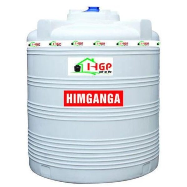 Himganga Water Tank