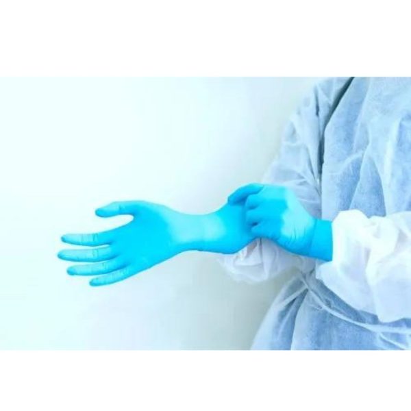 Nitrile Examination Gloves