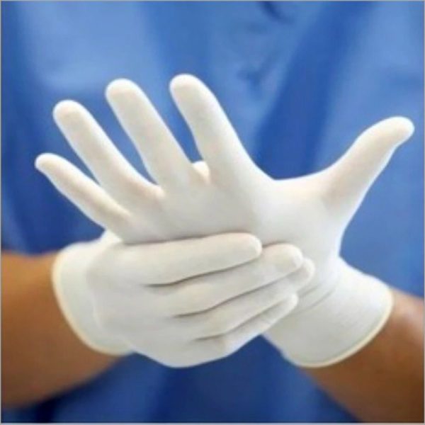 Surgical Gloves